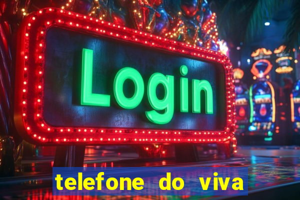 telefone do viva sorte oficial